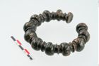 Foto von Bronzeknotenarmreif (NHMW-PRAE-025091)